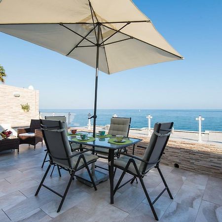 Seashore Bungalow Stunning Torremolinos Eksteriør billede