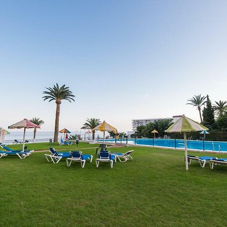 Seashore Bungalow Stunning Torremolinos Eksteriør billede