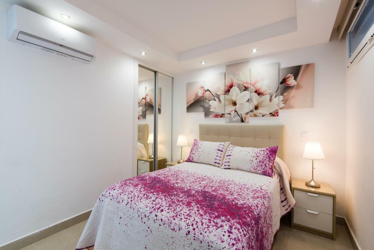 Seashore Bungalow Stunning Torremolinos Eksteriør billede