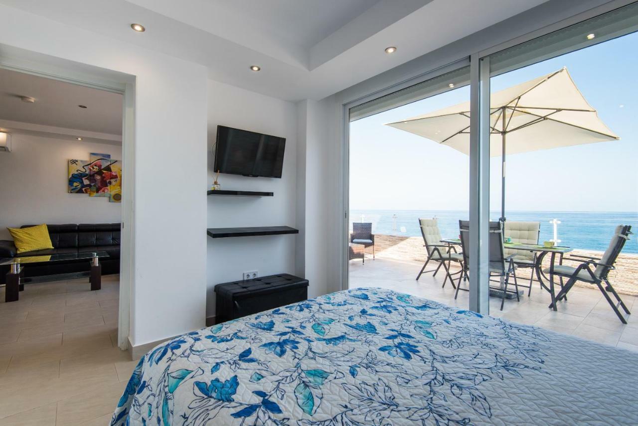 Seashore Bungalow Stunning Torremolinos Eksteriør billede