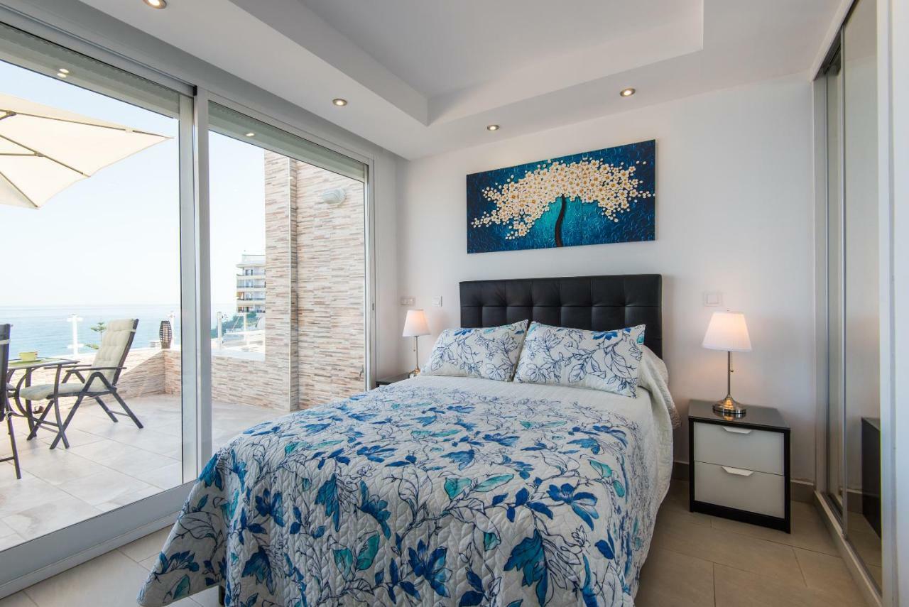 Seashore Bungalow Stunning Torremolinos Eksteriør billede