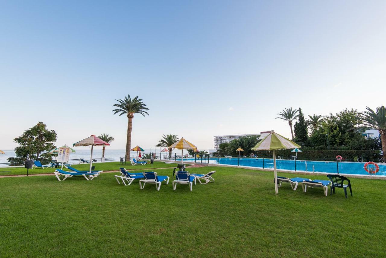 Seashore Bungalow Stunning Torremolinos Eksteriør billede