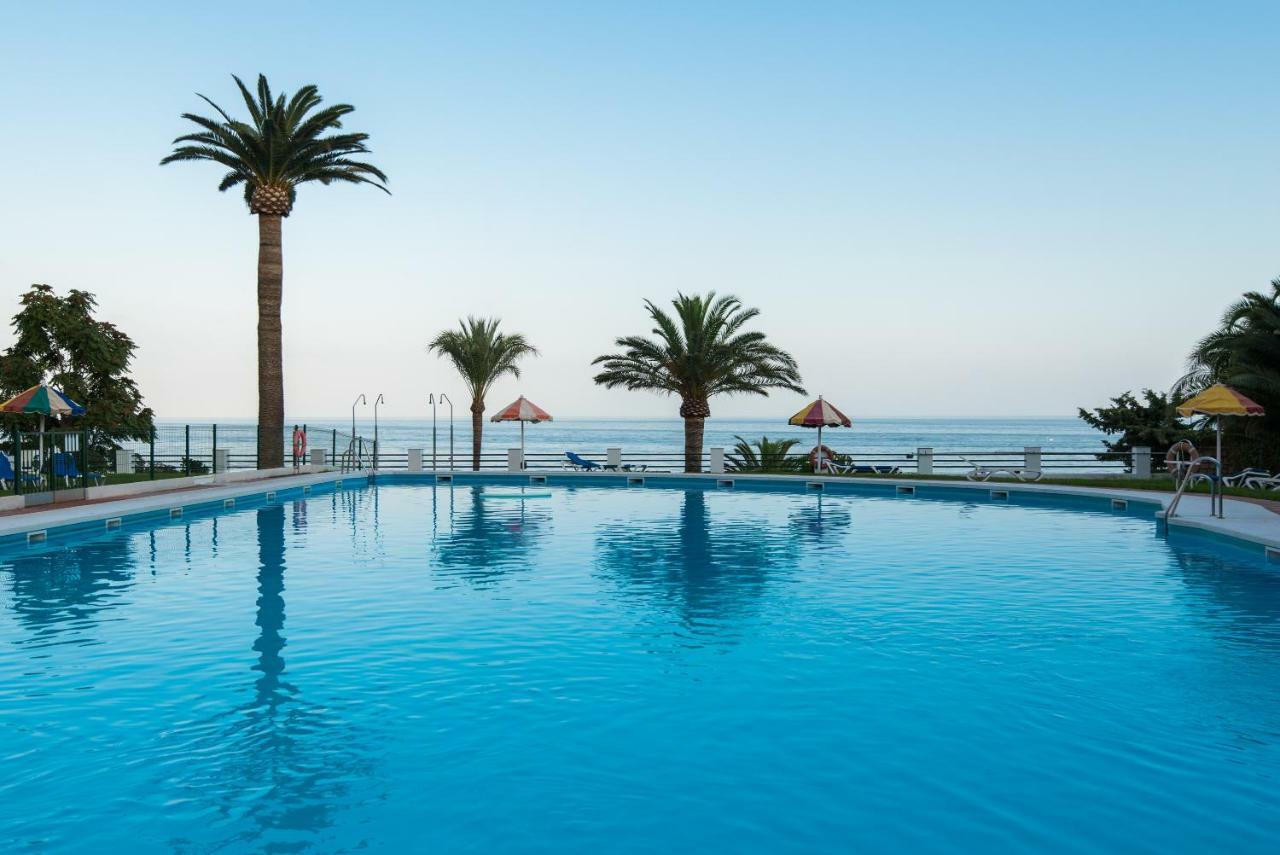 Seashore Bungalow Stunning Torremolinos Eksteriør billede