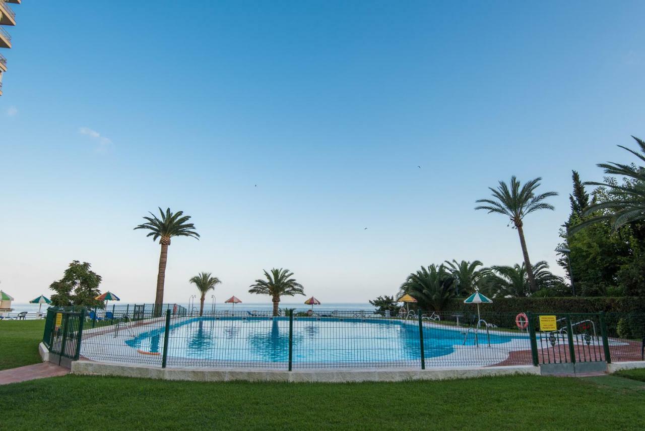 Seashore Bungalow Stunning Torremolinos Eksteriør billede
