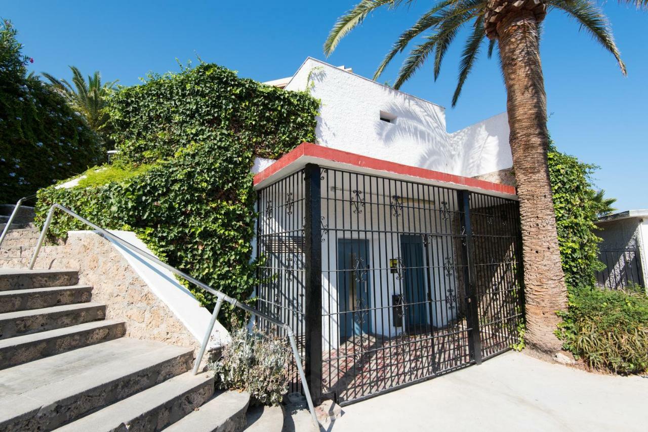 Seashore Bungalow Stunning Torremolinos Eksteriør billede