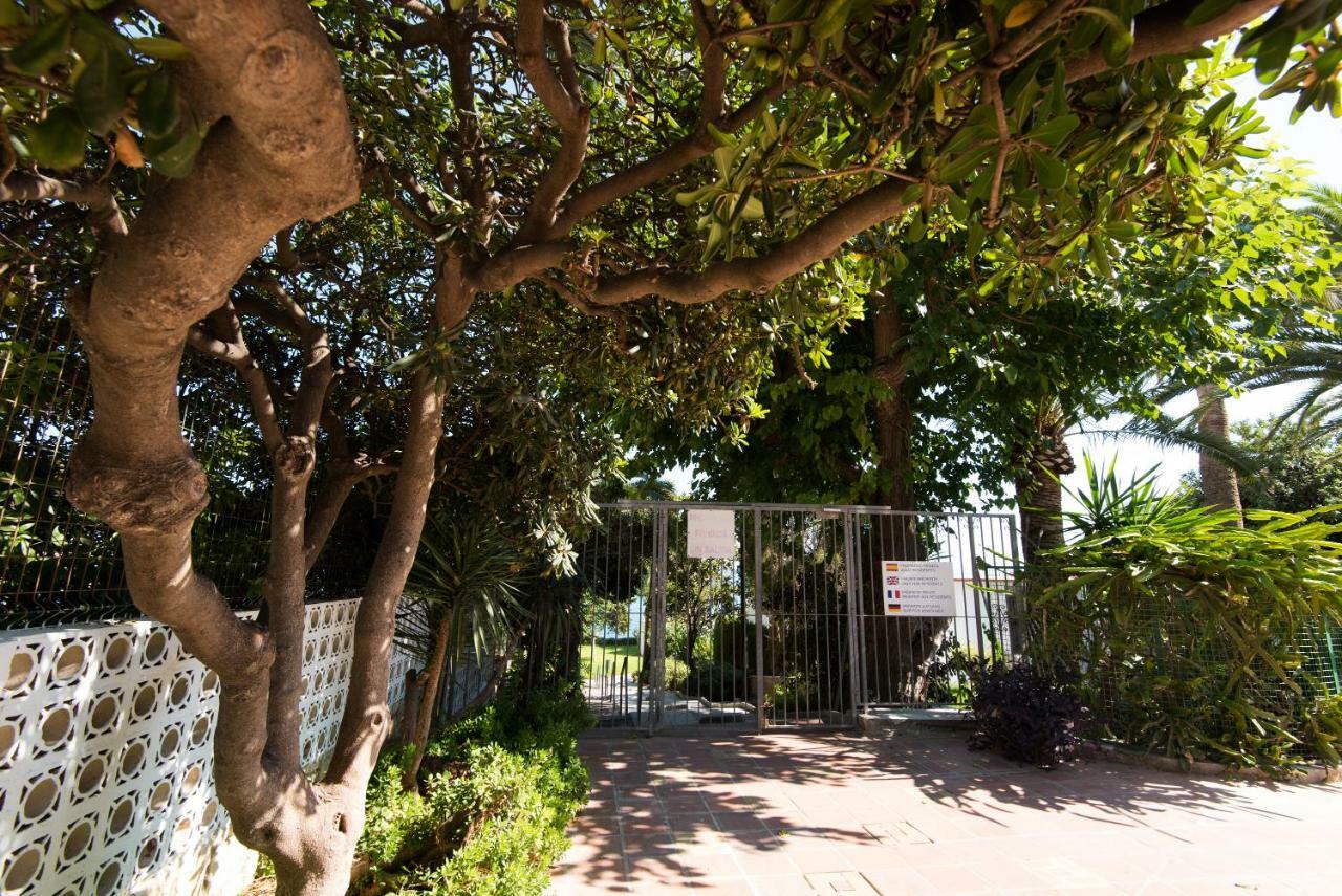 Seashore Bungalow Stunning Torremolinos Eksteriør billede