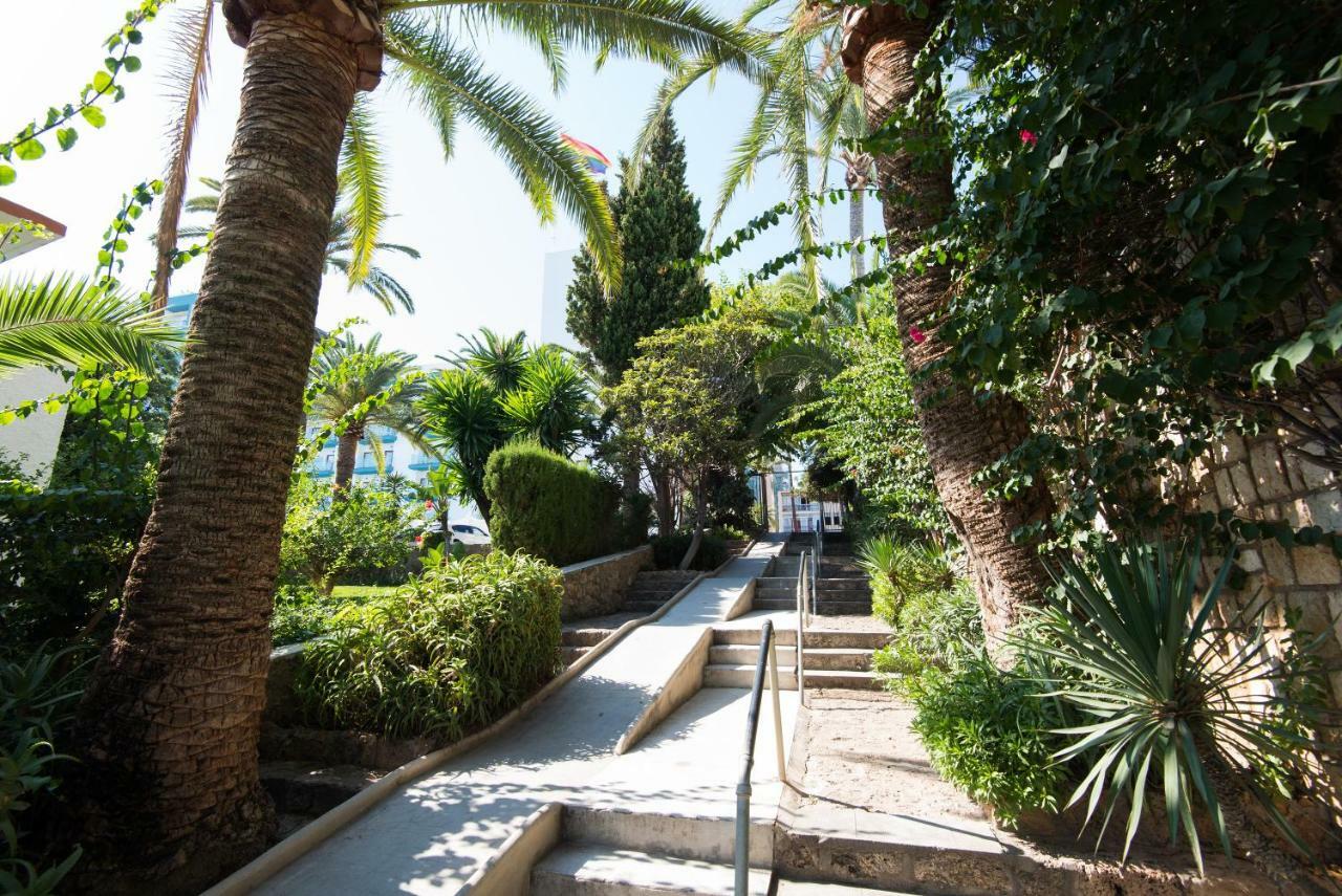 Seashore Bungalow Stunning Torremolinos Eksteriør billede